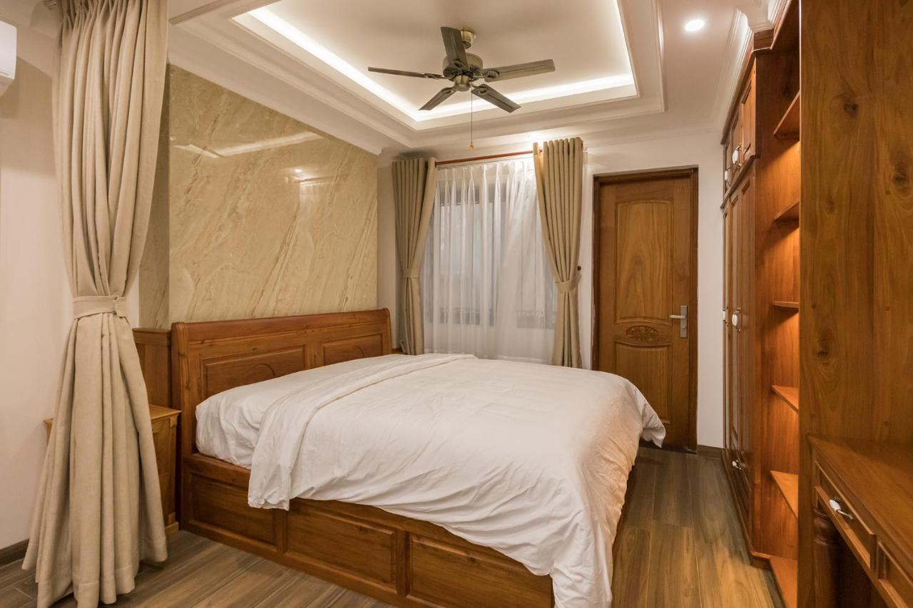 Woody House Boutique Hotel Ho Chi Minh City Exterior photo