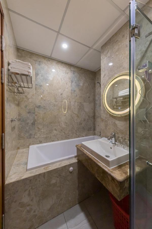 Woody House Boutique Hotel Ho Chi Minh City Exterior photo